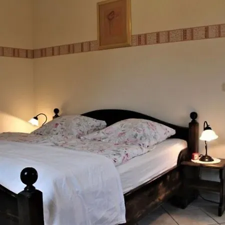 Svenja Apartamento *