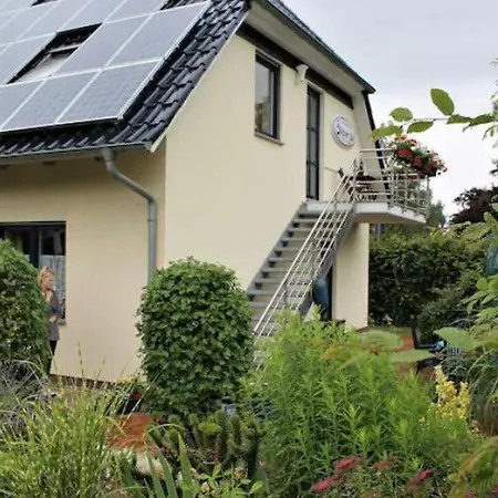 Apartamento Svenja Tarnewitz